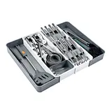 kitchen drawer cutlery tray